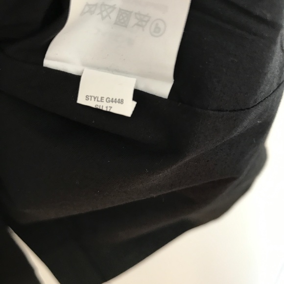 J. Crew Knotted Sheath Dress in Irish Linen - Picture 6 of 8